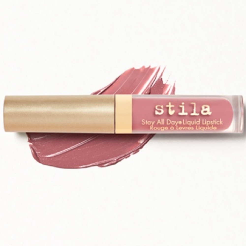 Stila Stay All Day Liquid Lipstick